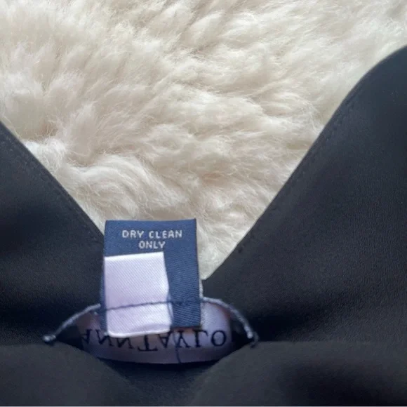 Ann Taylor Silk Top S - Picture 5 of 6